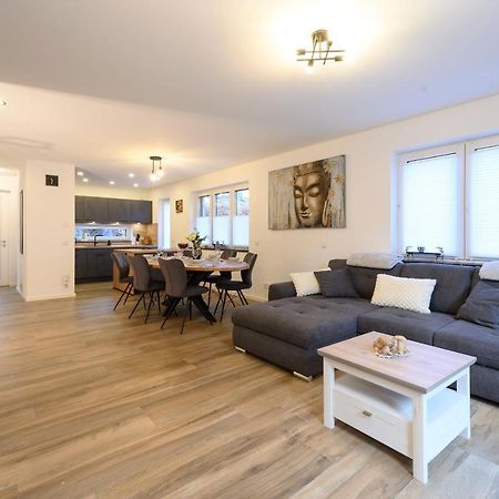 Villa Alpjuwel Garmisch-Partenkirchen Exterior foto